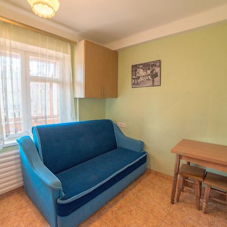 Apartments On Mykilska-Slobidka Kiev Exterior foto