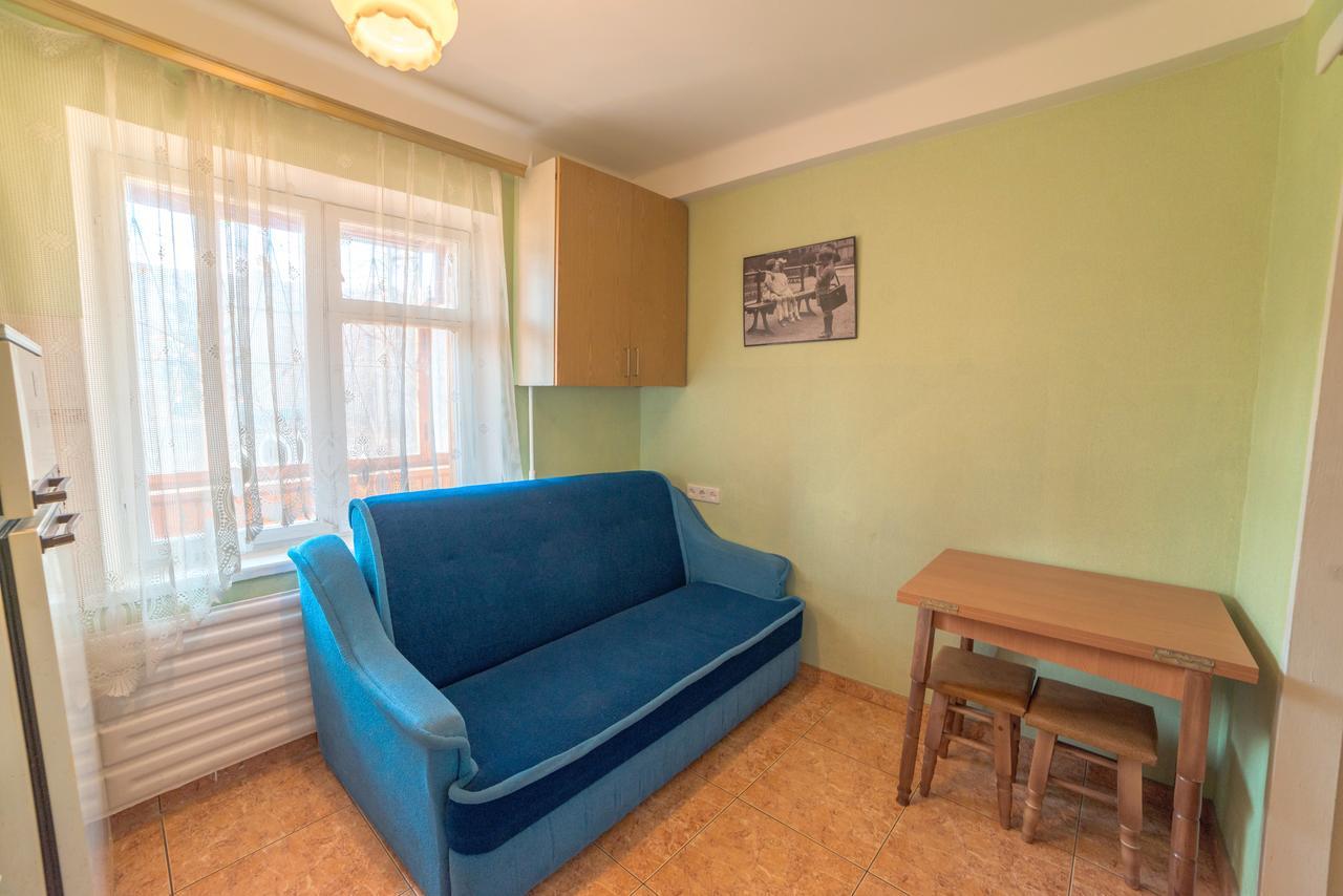 Apartments On Mykilska-Slobidka Kiev Exterior foto
