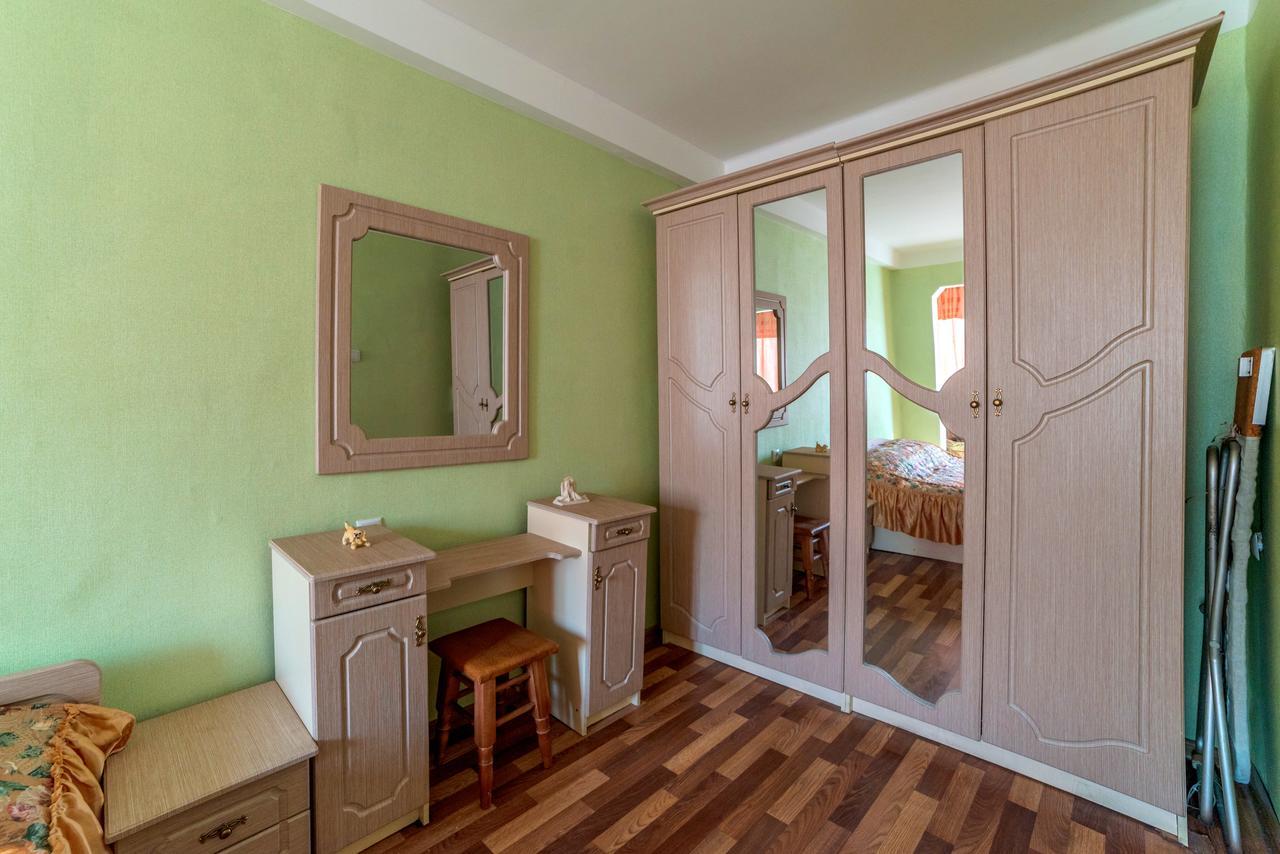 Apartments On Mykilska-Slobidka Kiev Exterior foto