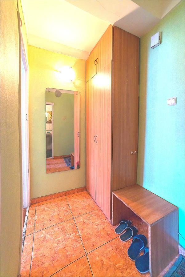 Apartments On Mykilska-Slobidka Kiev Exterior foto